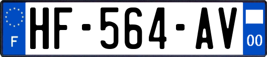 HF-564-AV