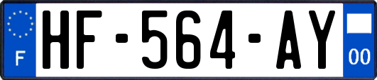 HF-564-AY