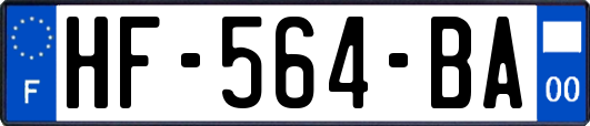 HF-564-BA