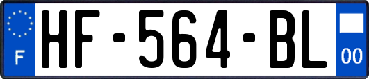 HF-564-BL