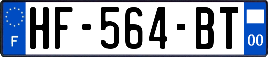 HF-564-BT