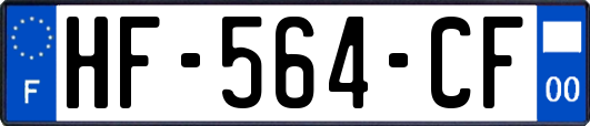 HF-564-CF