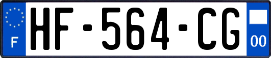 HF-564-CG