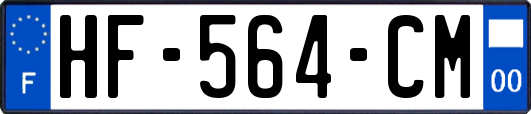 HF-564-CM
