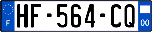 HF-564-CQ