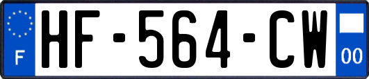 HF-564-CW