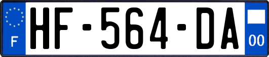 HF-564-DA