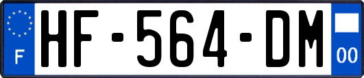 HF-564-DM