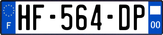 HF-564-DP