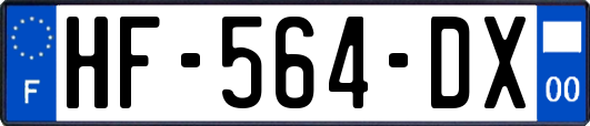 HF-564-DX