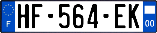 HF-564-EK