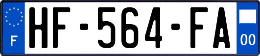 HF-564-FA