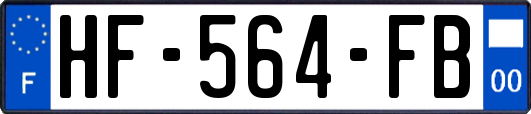 HF-564-FB