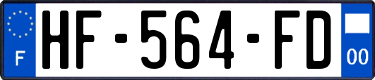 HF-564-FD