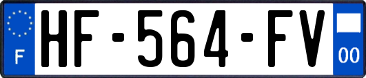 HF-564-FV