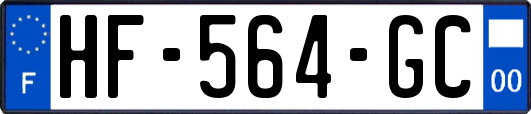 HF-564-GC