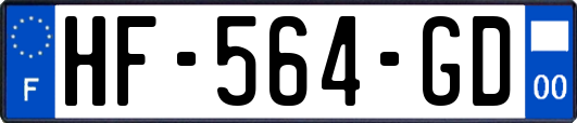 HF-564-GD