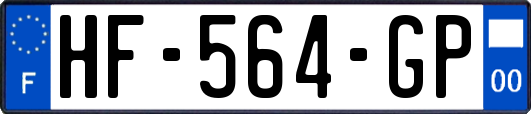 HF-564-GP