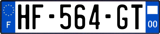 HF-564-GT