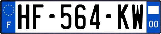 HF-564-KW