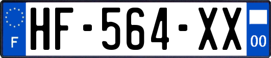 HF-564-XX