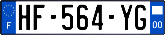 HF-564-YG