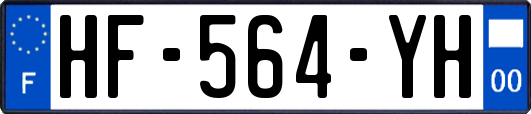 HF-564-YH