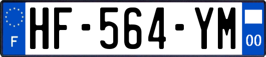 HF-564-YM