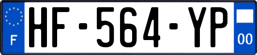 HF-564-YP