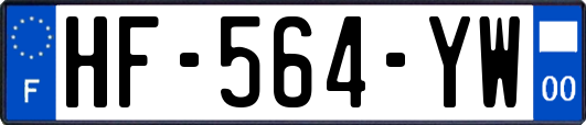 HF-564-YW