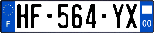 HF-564-YX