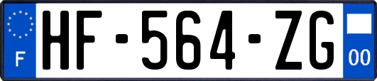 HF-564-ZG