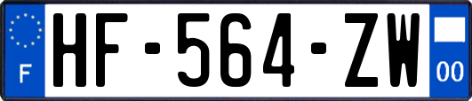 HF-564-ZW