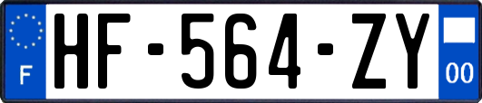 HF-564-ZY