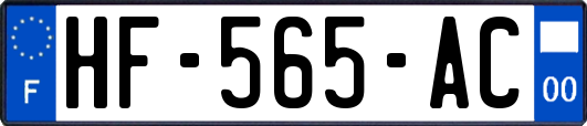 HF-565-AC
