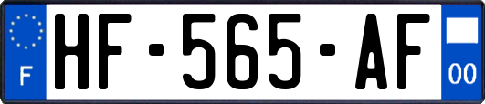 HF-565-AF