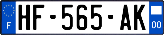 HF-565-AK