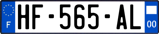 HF-565-AL