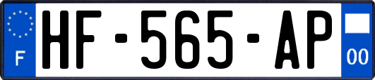 HF-565-AP