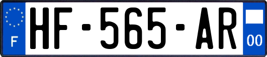 HF-565-AR