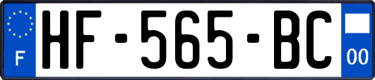 HF-565-BC
