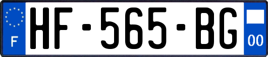 HF-565-BG