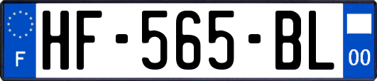 HF-565-BL