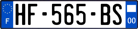 HF-565-BS