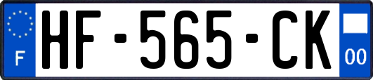 HF-565-CK