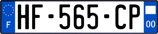 HF-565-CP