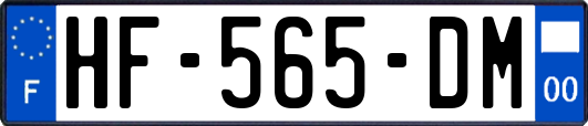 HF-565-DM