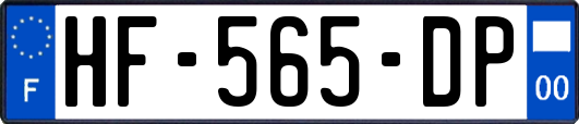 HF-565-DP