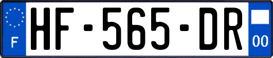 HF-565-DR