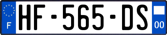 HF-565-DS